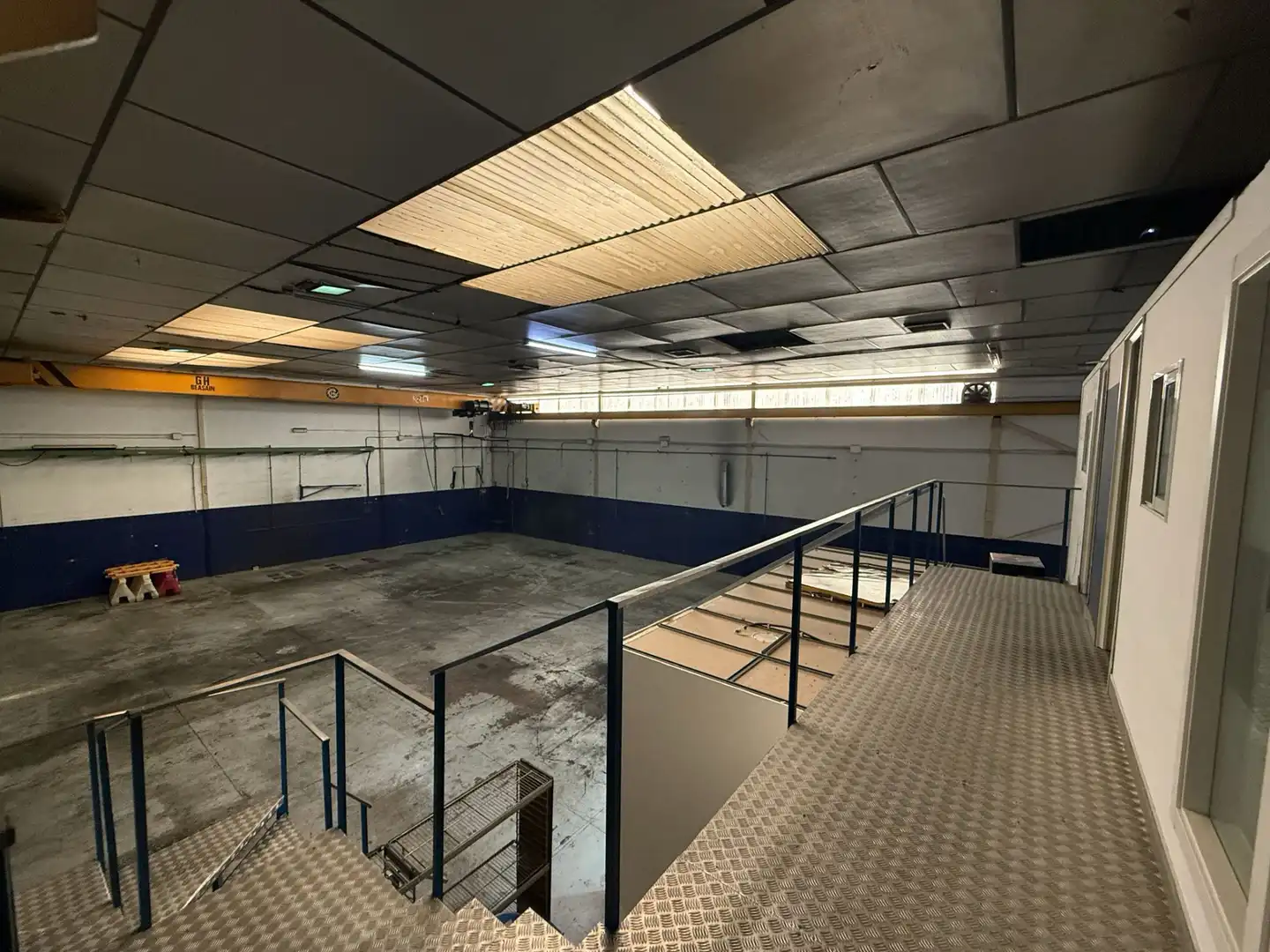 Nave industrial en venta en Alcoy / Alcoi