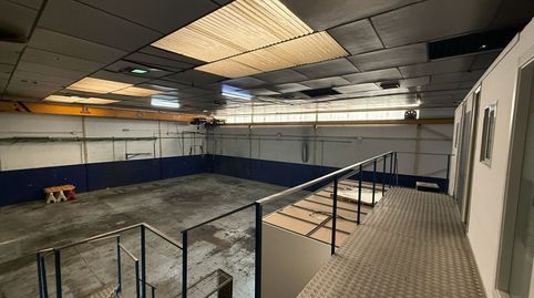 Foto 5 von Fabrikhallen zum Verkauf in Batoi, Alcoy / Alcoi