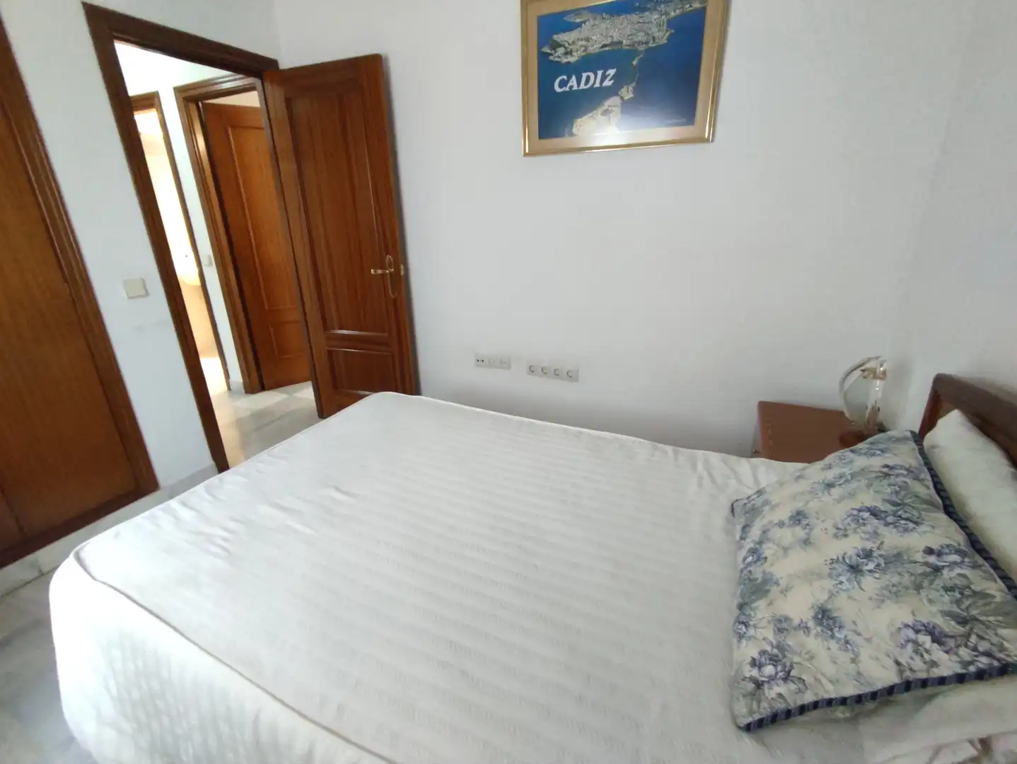 Habitación de Piso en venta en Málaga con Aire acondicionado, Terraza y Trastero