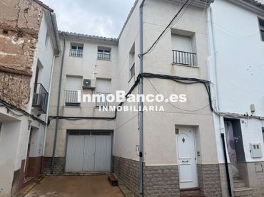 Casa en venta en Calle San Cristóbal
