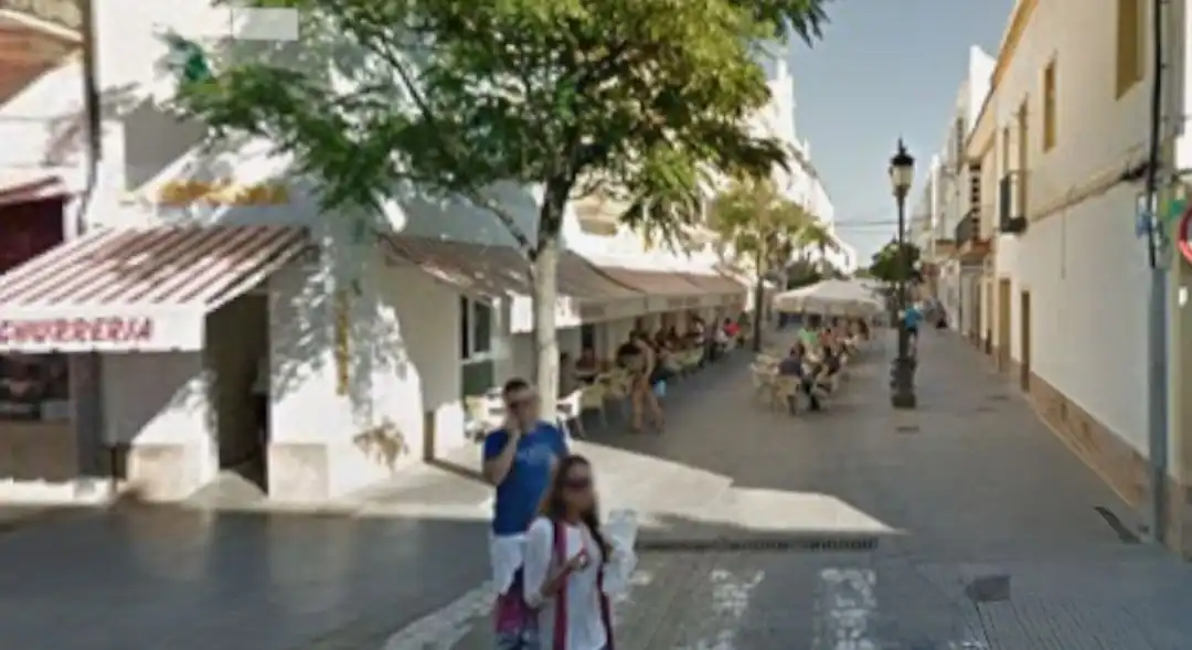 Local comercial de lloguer a Núcleo urbano, imagen 6