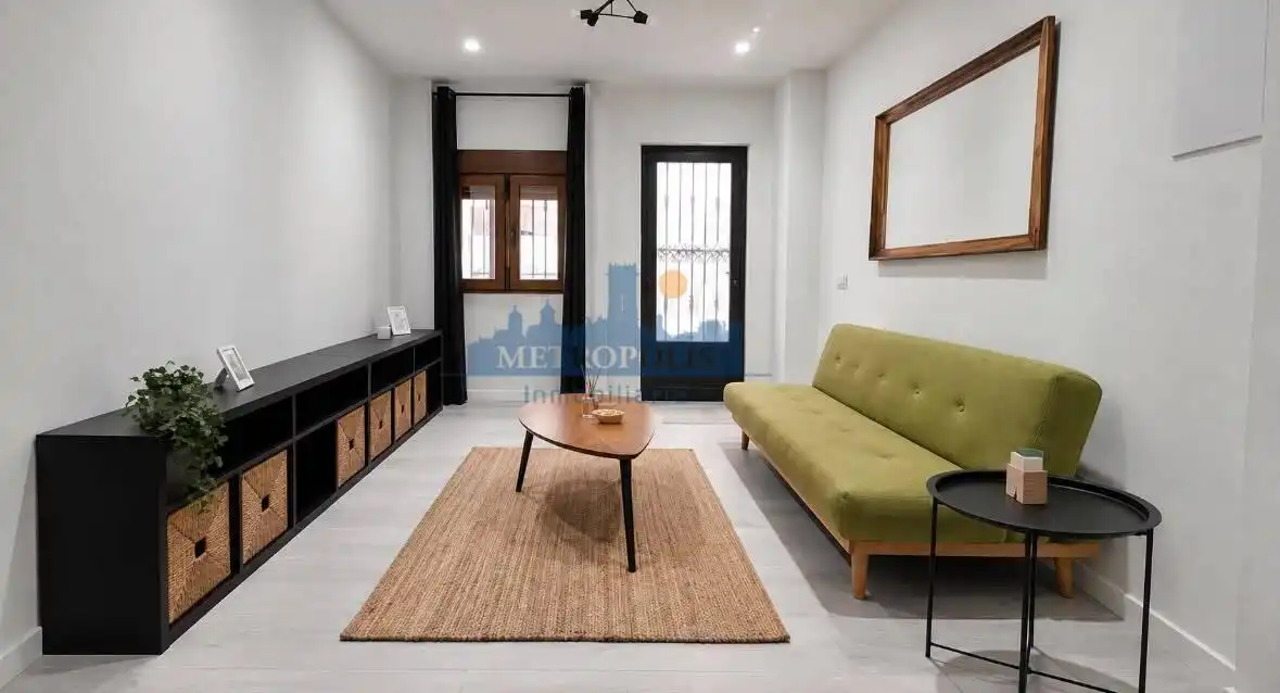 House with garden for sale in calle Burgà, imagen 6