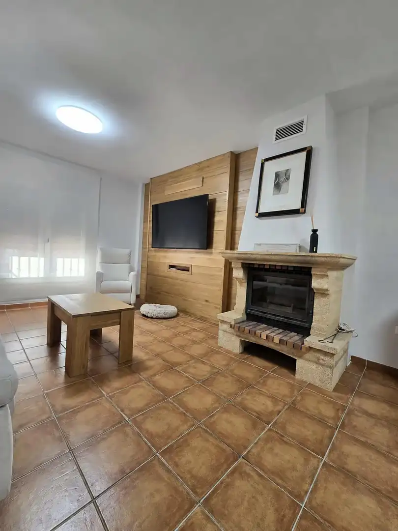 Chalet con piscina en venta en ENCINARES DE ALCOLEA, imagen 12