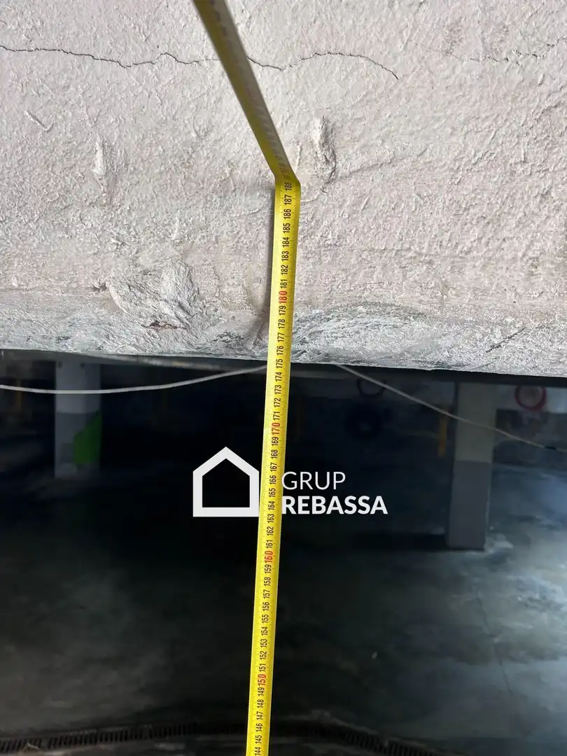 Garage for rent in Can Pastilla