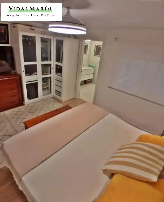 Flat with lift for sale in Avenida Maisonnave 5, imagen 12