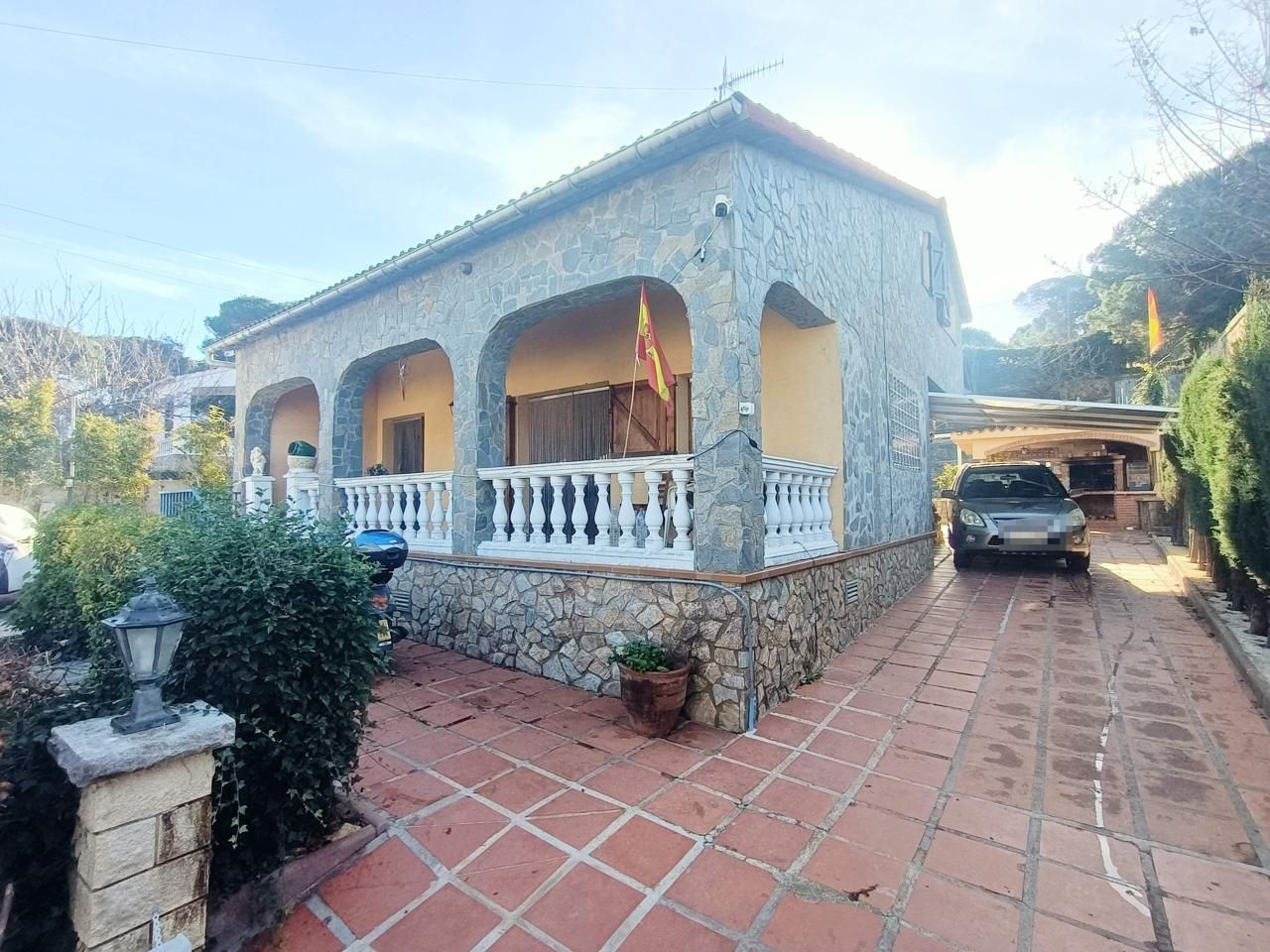 Casa o chalet en venta en Carrer Satel·lits, Lloret Residencial - Montlloret