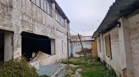 Foto 5 von Grundstücke zum Verkauf in Calle la Calleja, 9, Gines, Sevilla