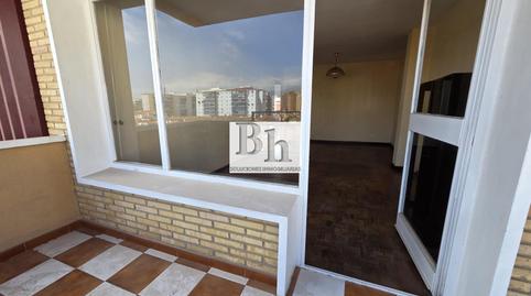 Foto 4 de Pis en venda a Calle Jucar, Los Guindos - Parque Mediterráneo - Santa Paula, Málaga Capital