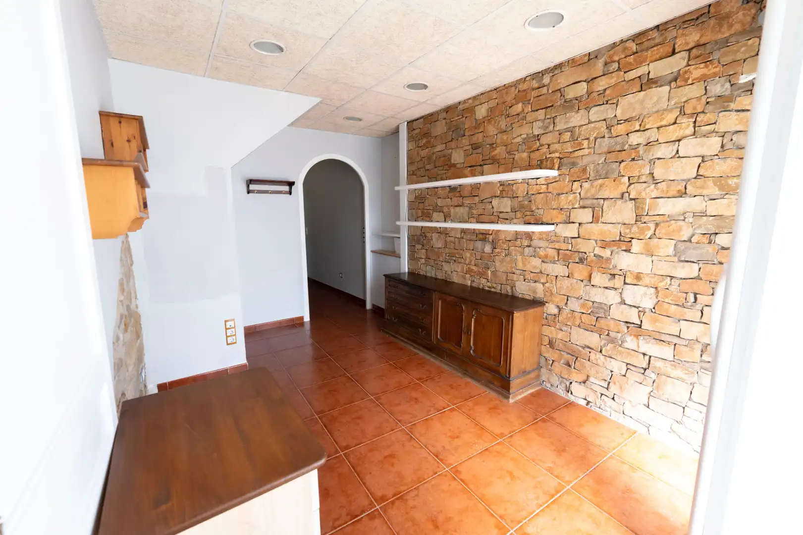 Detached homes for sale in Plaça Portal, Santa Coloma de Queralt