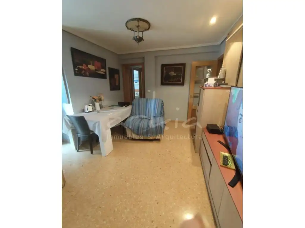 Flat with lift for sale in Algirós, imagen 4