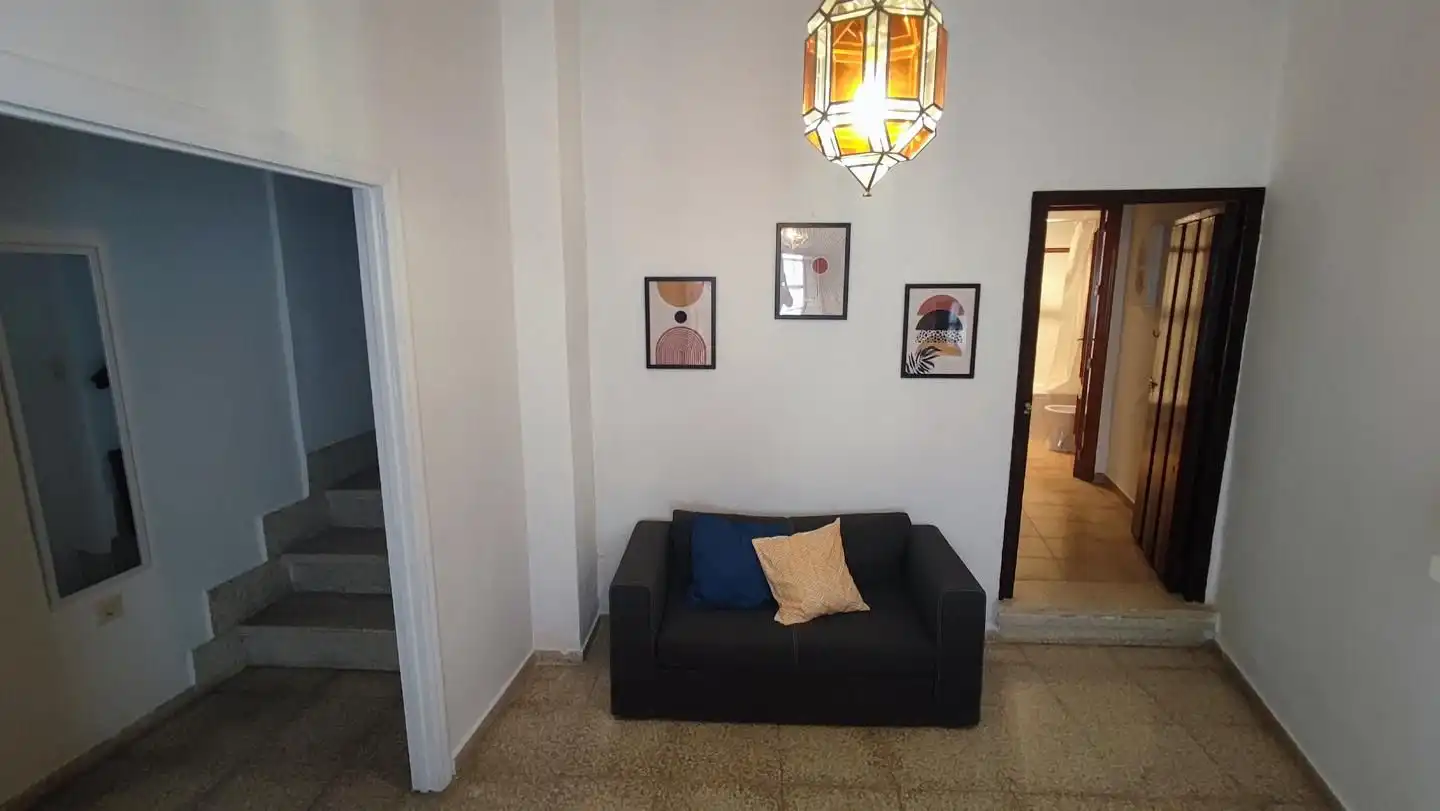 Houses for rent in Calle Agua del Albaicin, Barrio de Albaicín