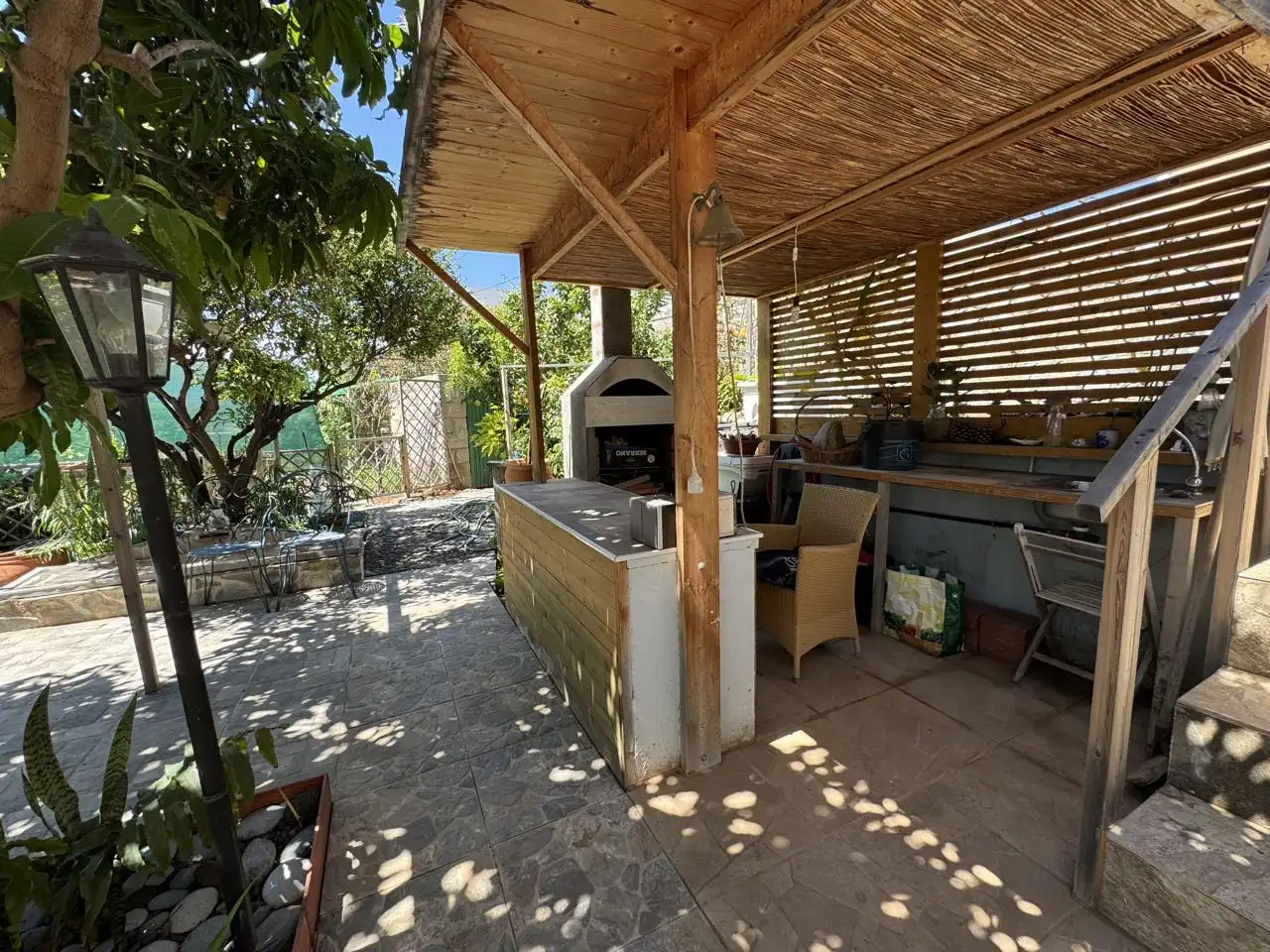 Casa o chalet en venta en La Medida, Araya