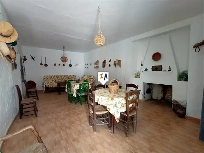 Finca rústica en venta en Cabra