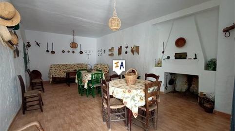 Foto 2 de Finca rústica en venta en Cabra, Córdoba