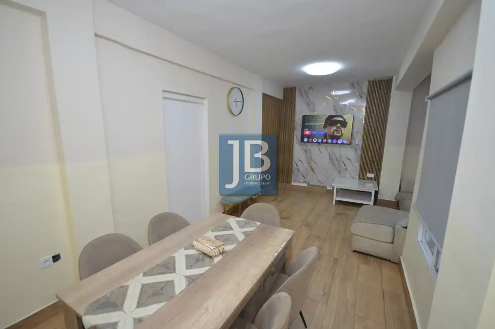 Living room of Flat for sale in Xàtiva  with Air Conditioner and Terrace