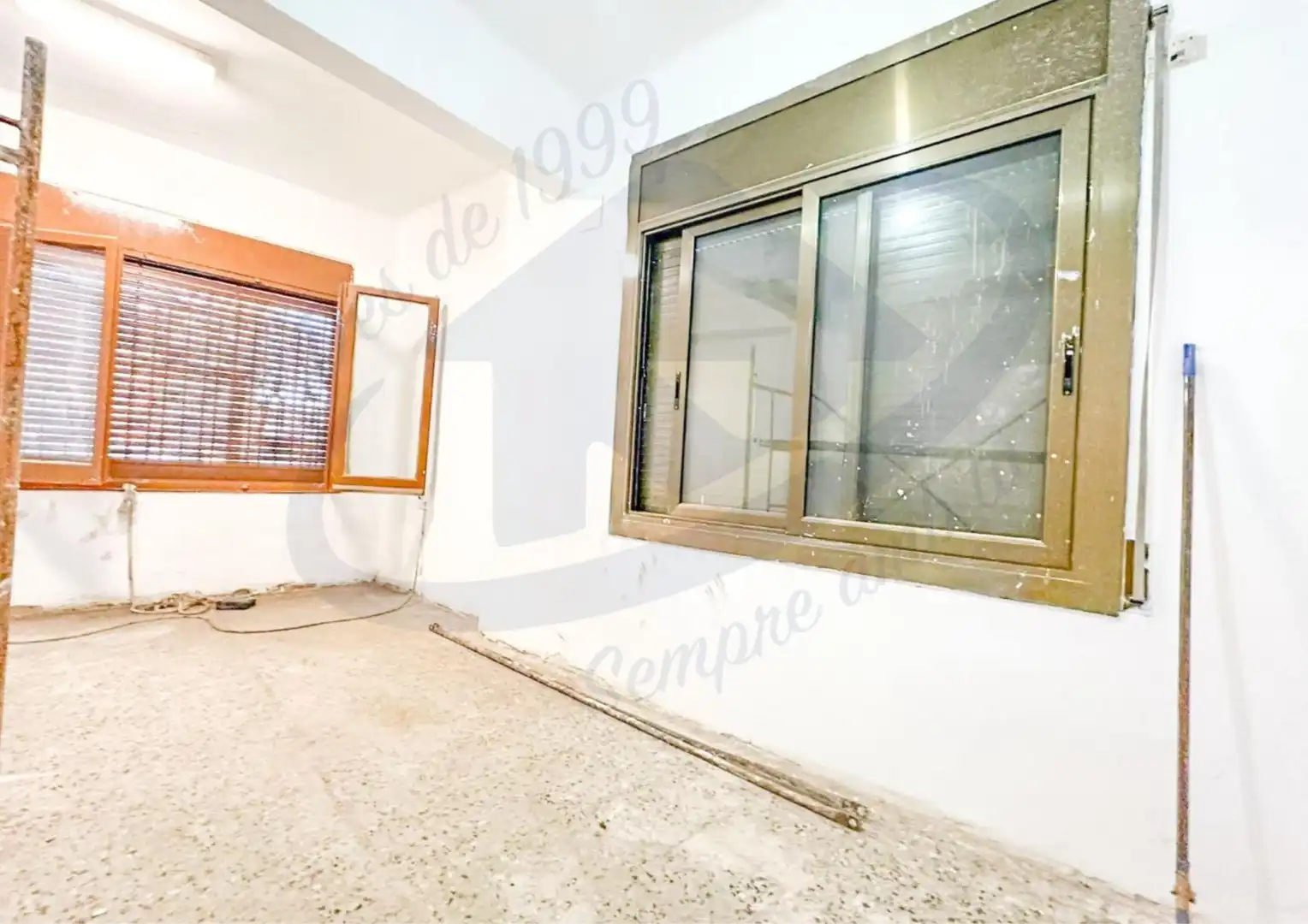 Balcony of Commercial properties for rent in Barberà del Vallès