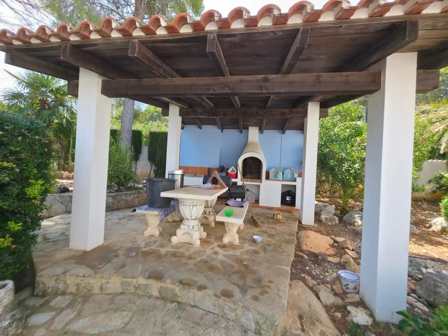 Chalet con piscina en venta en La Pedrera - Vessanes, imagen 30
