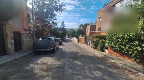 Foto 4 de Pis en venda a Calle de Ramón Pulido, 15, Peñagrande,  Madrid Capital