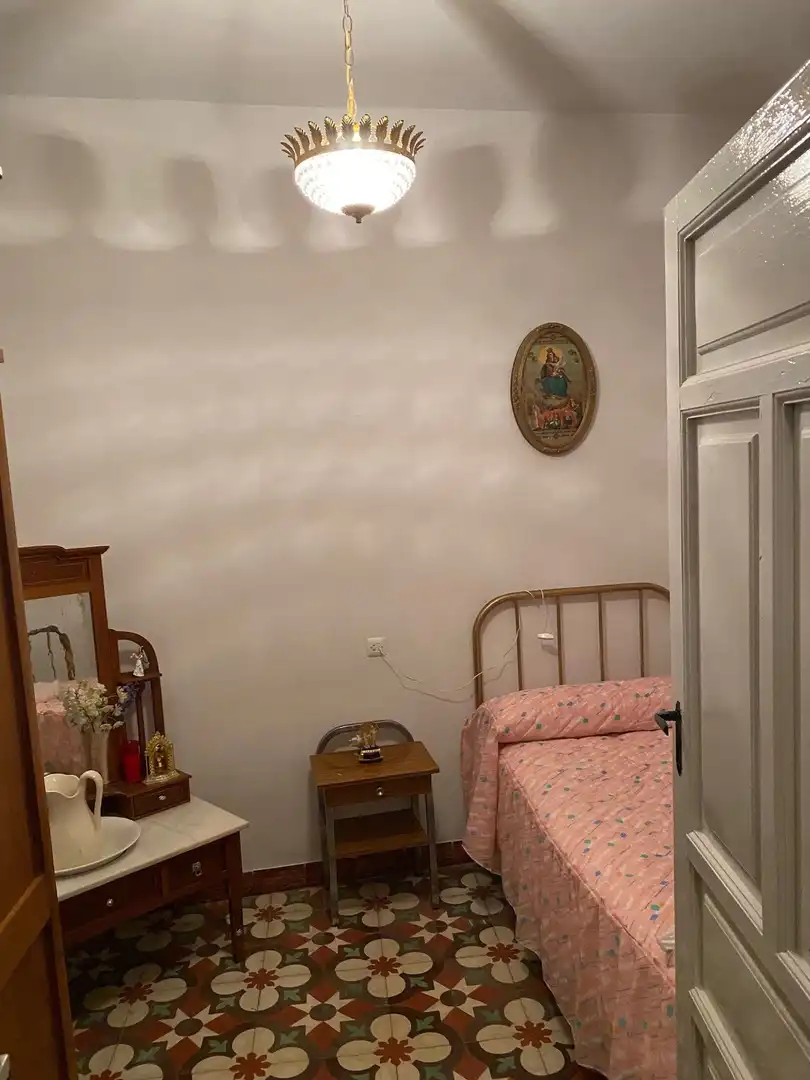 Habitación de Casa o chalet en venta en Castuera