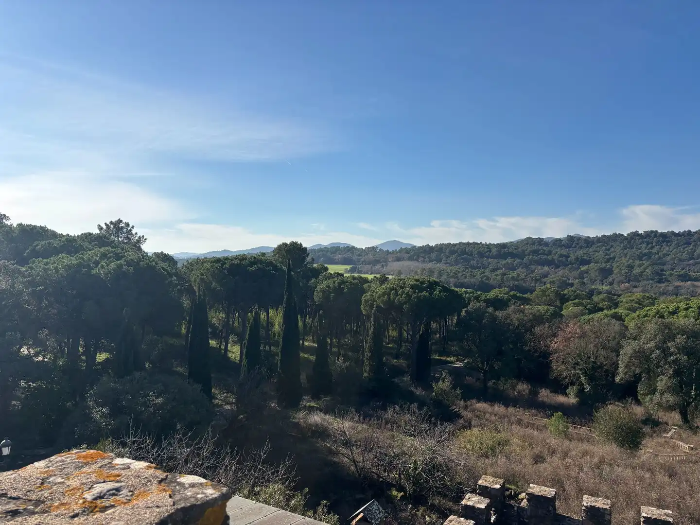 Finca rústica en venta en La Pera con Jardín privado, Trastero y Piscina