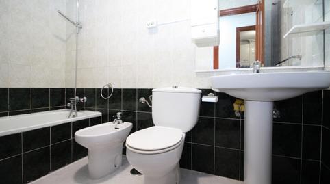 Foto 4 de Apartamento de alquiler en Calle Santa Marina, Delicias, Valladolid