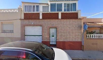 Vista exterior de Pis en venda en Alicante / Alacant