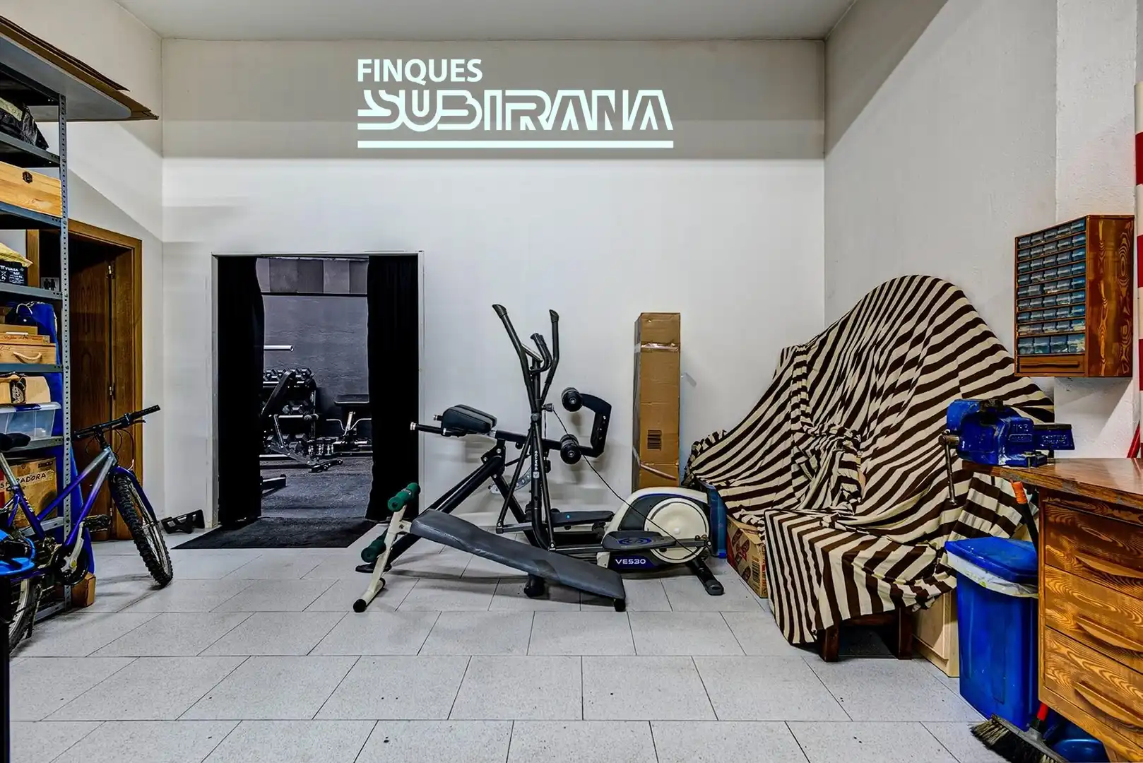 Casa en venta en Vilanova del Camí, imagen 57