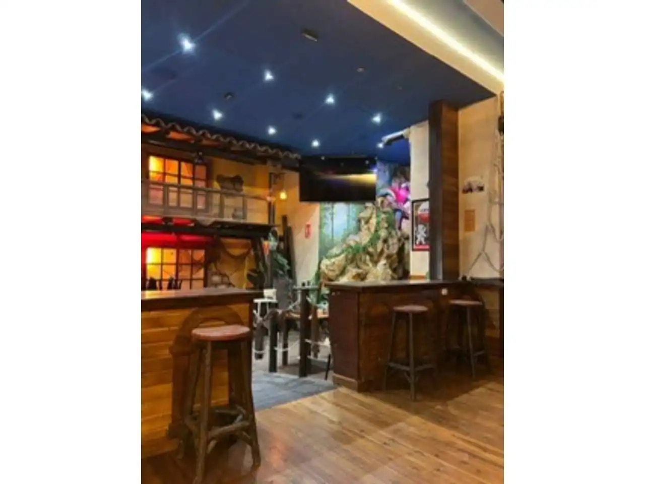 Local comercial en venda a Estepona Pueblo, imagen 22