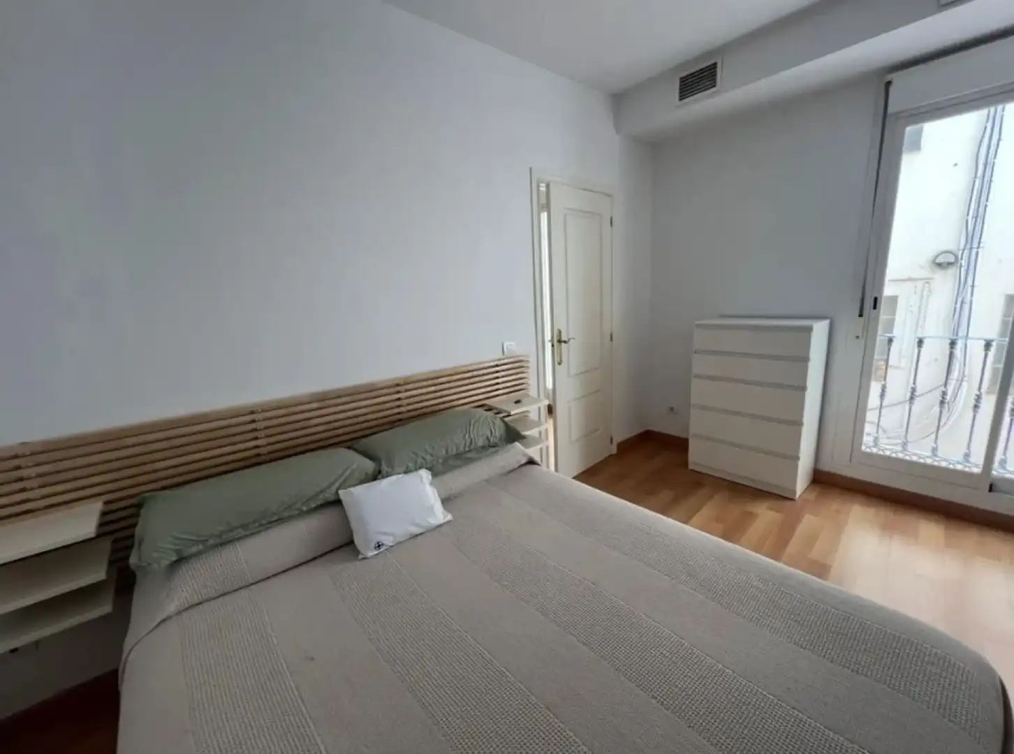 Apartment mit Terrasse zur Miete in Centro, imagen 5