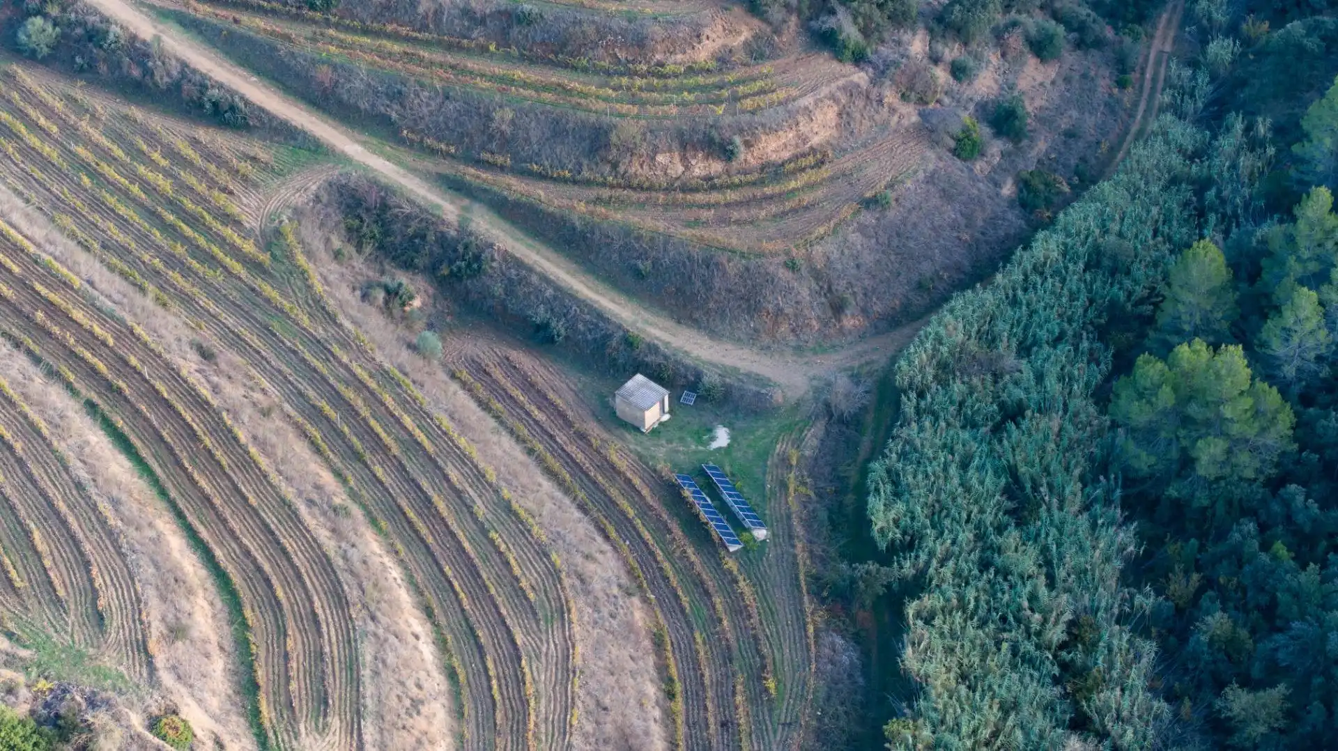 Finca rústica en venda en Falset amb Calefacció, Jardí privat i Terrassa