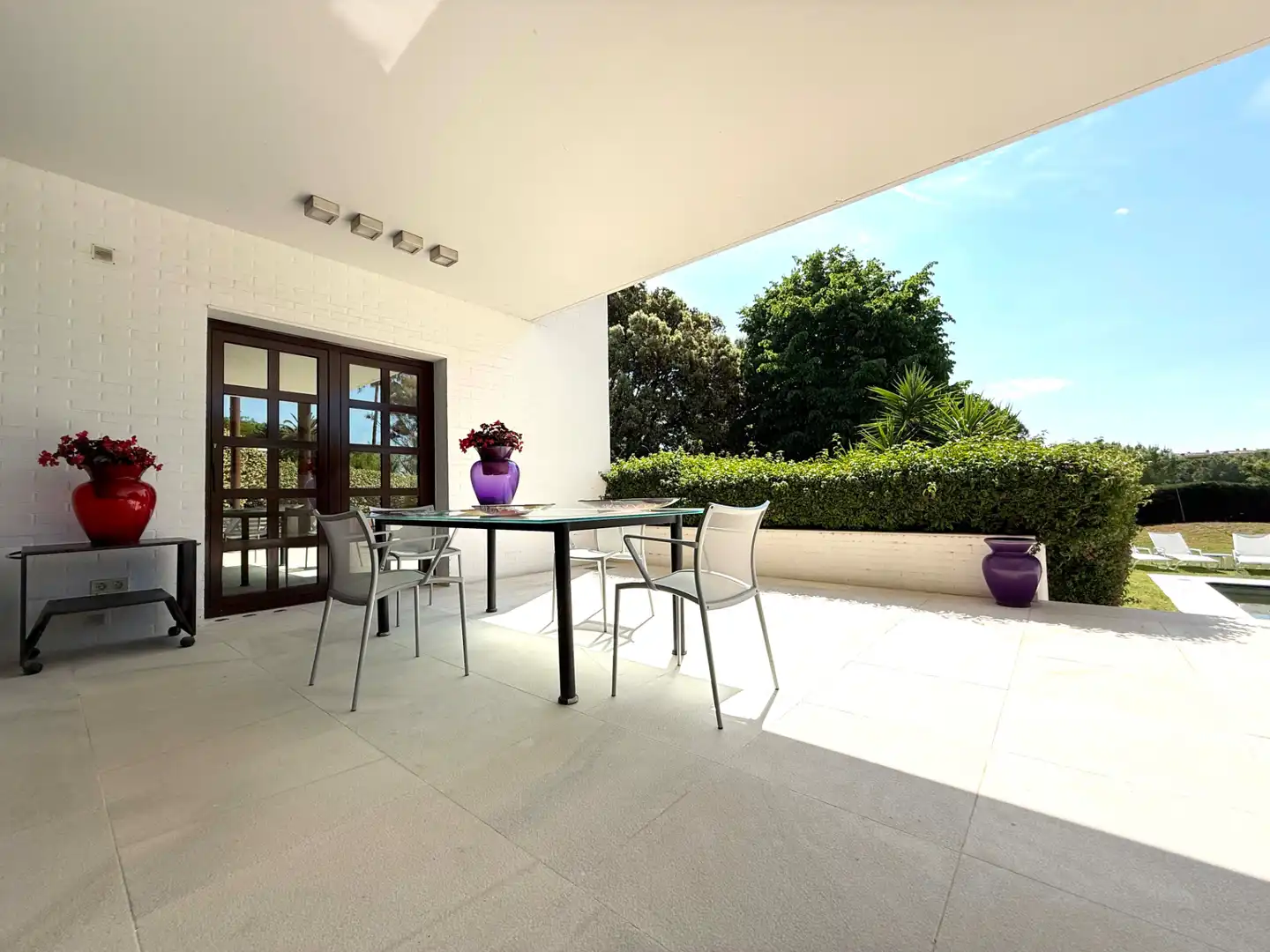 Villa con terrazza in vendita a Carrer dels Noguers, imagen 15