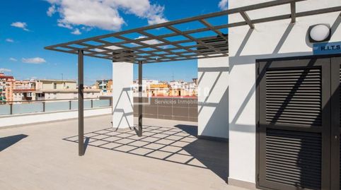 Foto 3 de Pis en venda a La Unión - Cruz de Humilladero - Los Tilos, Málaga Capital