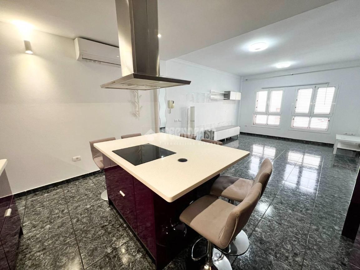 Piso en venta en Sardina