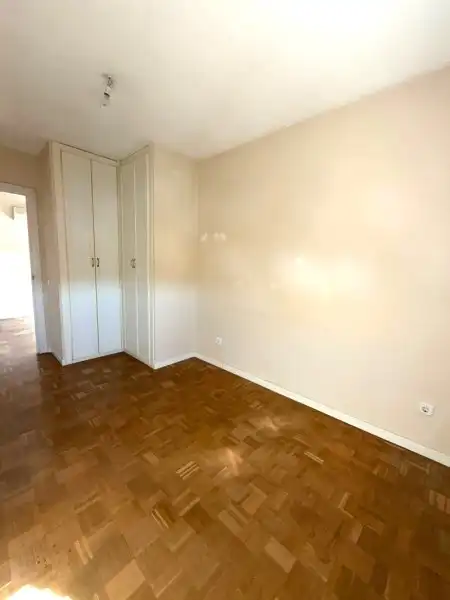 Bedroom of Flat for sale in Carabanchel