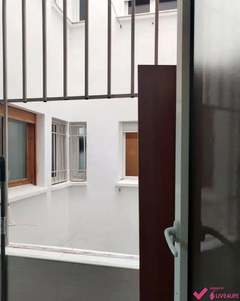 Flat with lift to rent in De Ronda, imagen 13