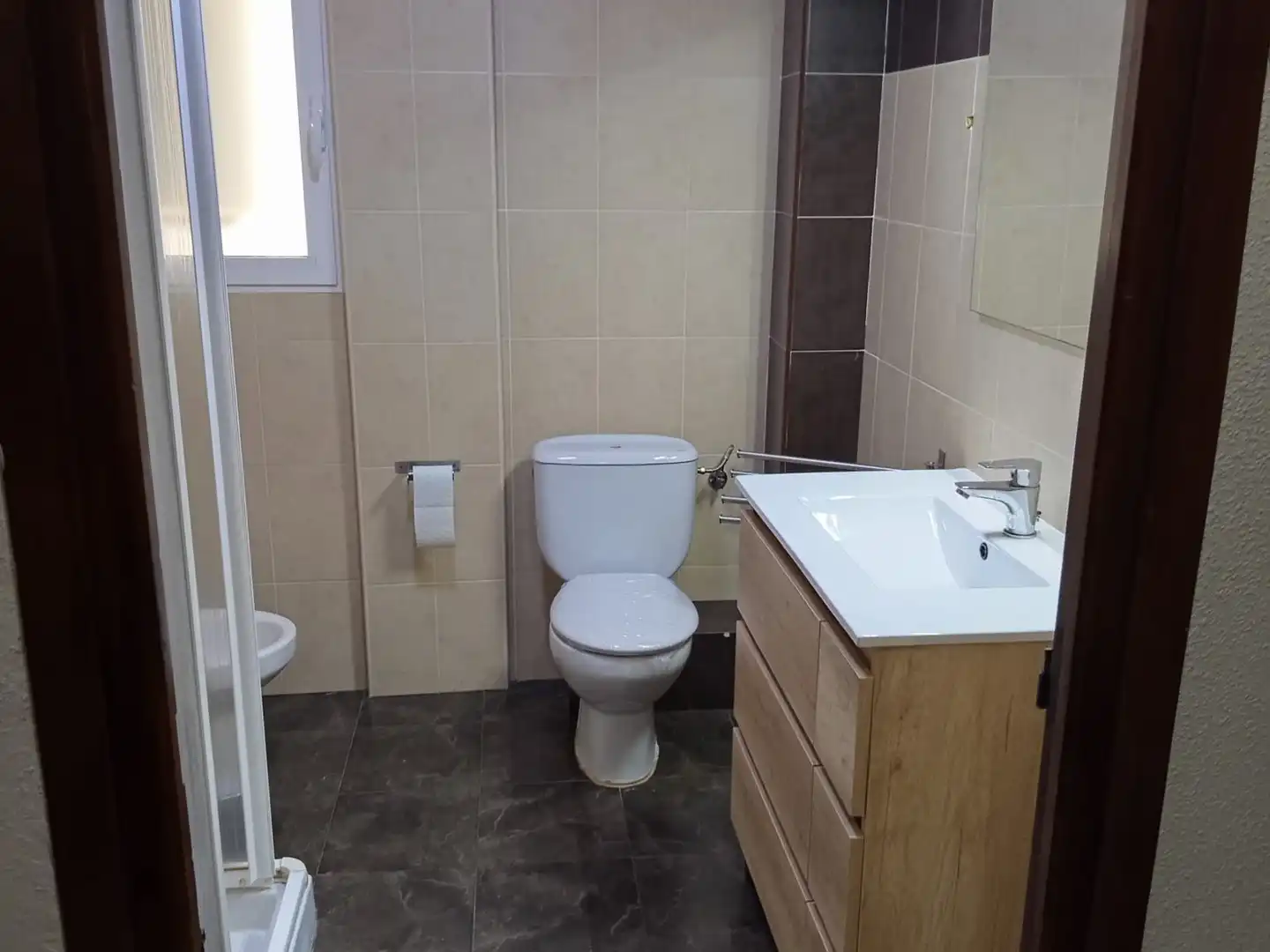 Flat for rent in Vistalegre