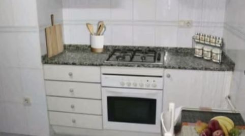Foto 4 de Pis en venda a Avinguda de Vicent Mortes Alfonso, 63, Parc Central, Paterna