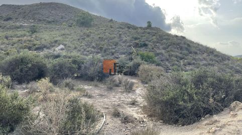 Foto 3 von Country house zum Verkauf in Bolnuevo, Mazarrón