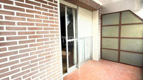 Foto 4 de Pis en venda a Parque Ondarreta - Urtinsa, Alcorcón