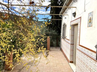 Haus zum Verkauf in Diseminado la Parrilla