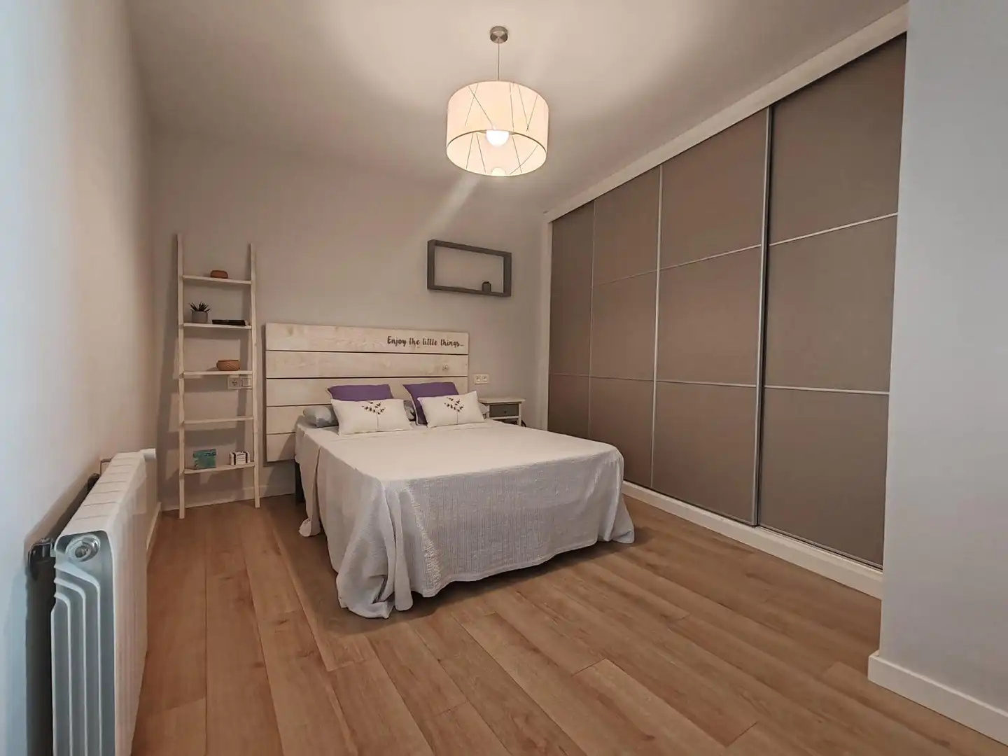 Bedroom of Detached homes for sale in Sagunto / Sagunt  with Air Conditioner, Heating and Parquet flooring