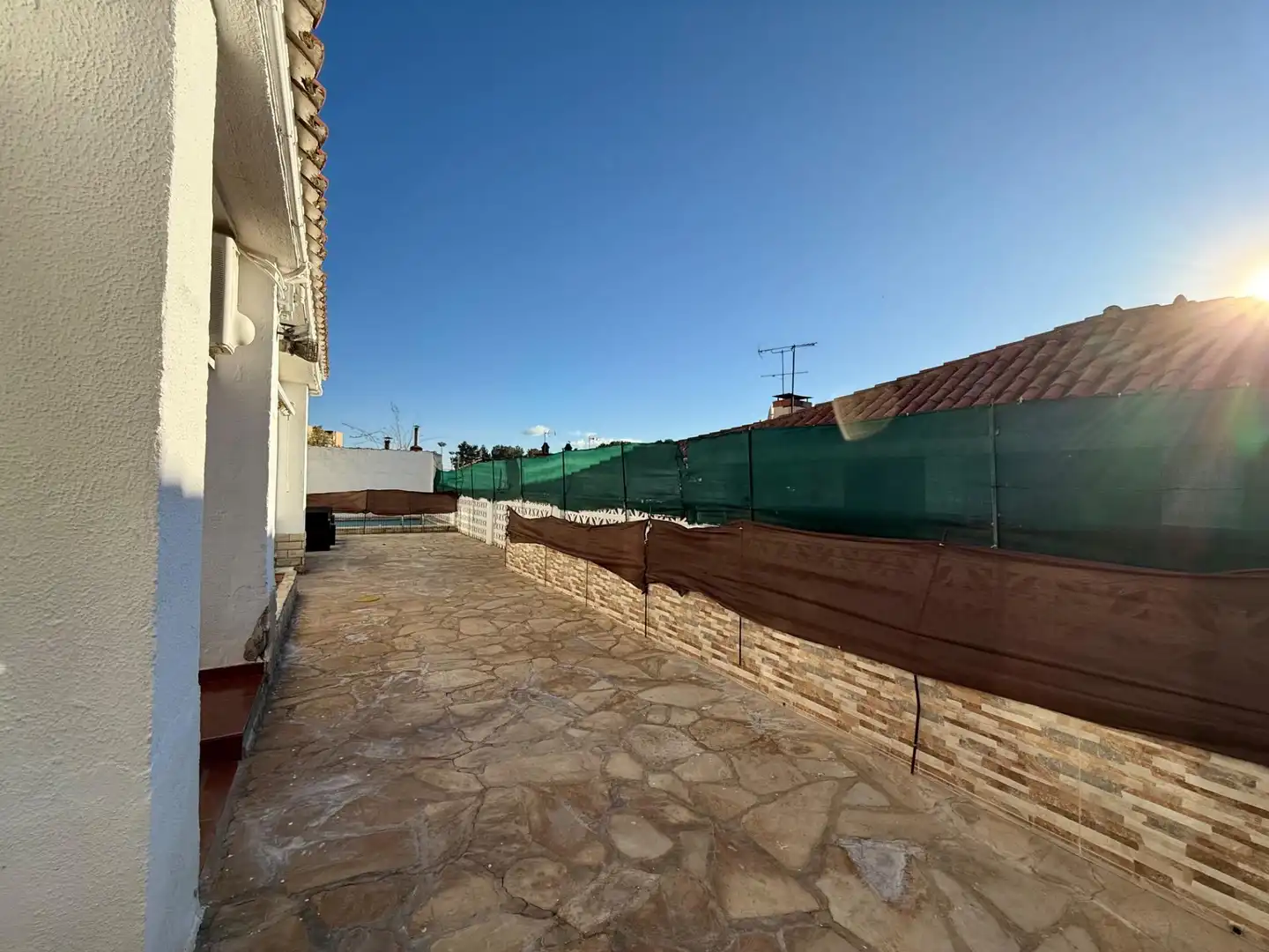Terrassa de Casa o xalet en venda en Tarragona amb Parquet