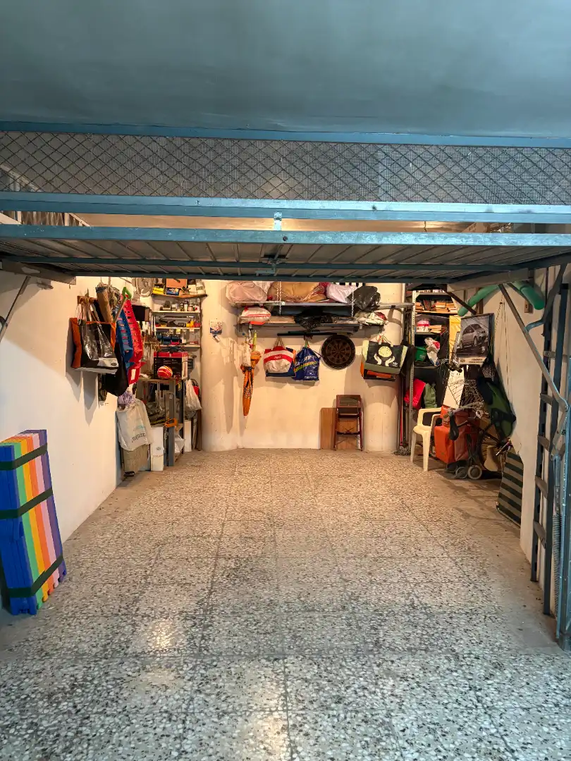 Piso con terraza en venta en Calle Rafal, imagen 24
