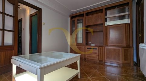 Foto 3 de Piso en venta en Calle Cataluña, Pumarín, Gijón