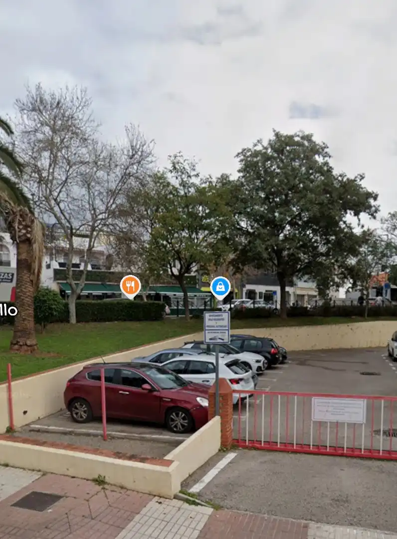Local comercial en alquiler en Marbella Centro, imagen 17