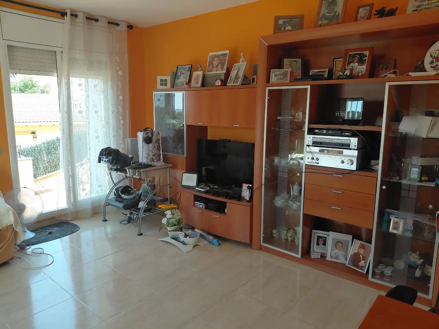 Chalet con jardín en venta en Sant Pere de Vilamajor, imagen 5