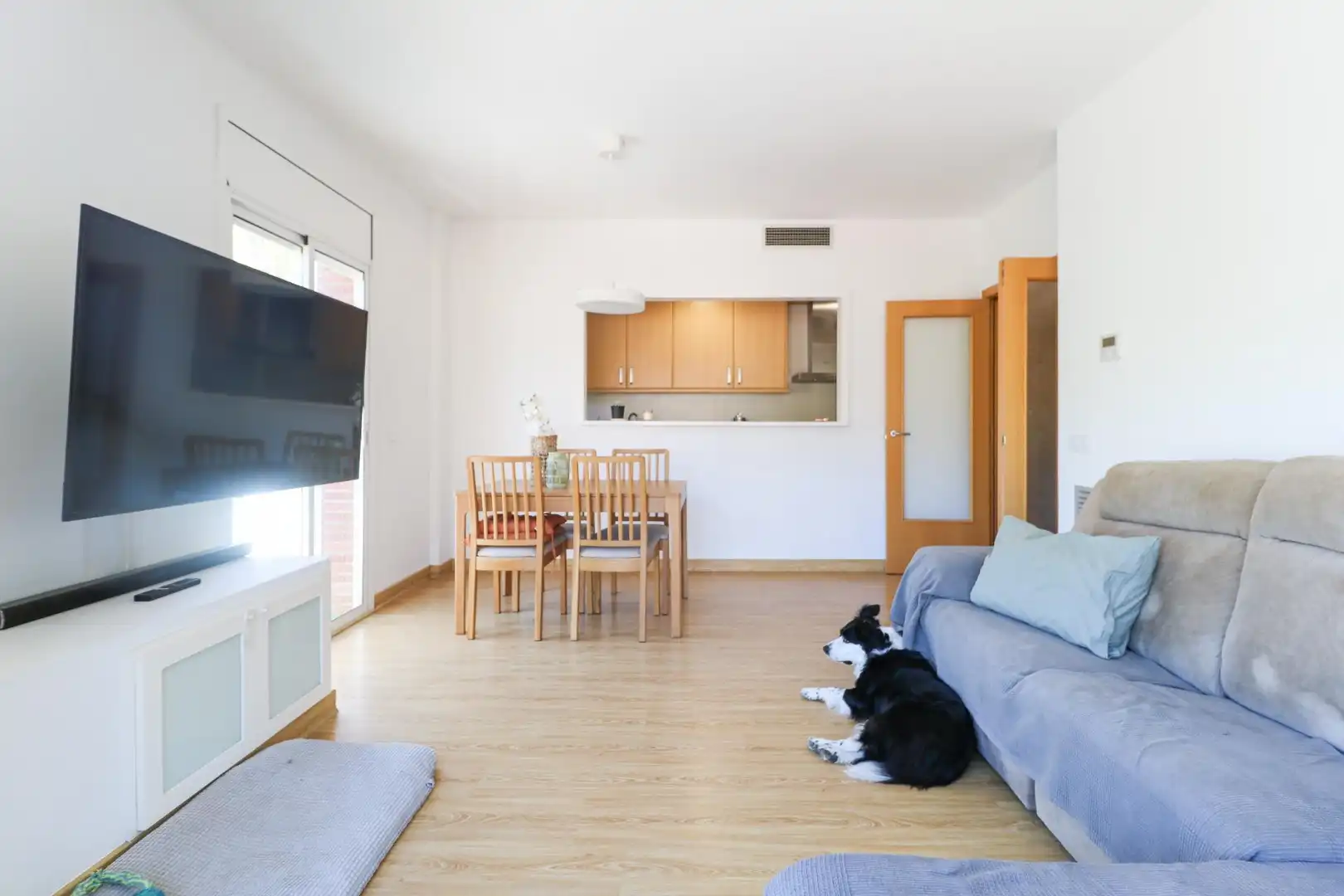 Piso en venta en Sant Climent de Llobregat
