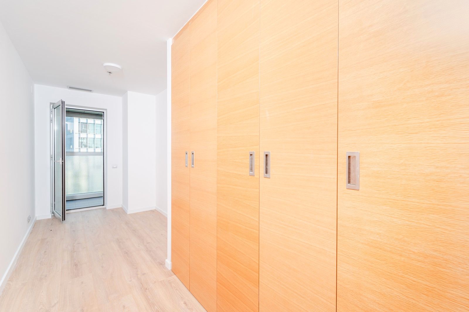 Piso en venta en  Madrid Capital con Aire acondicionado, Parquet y Terraza
