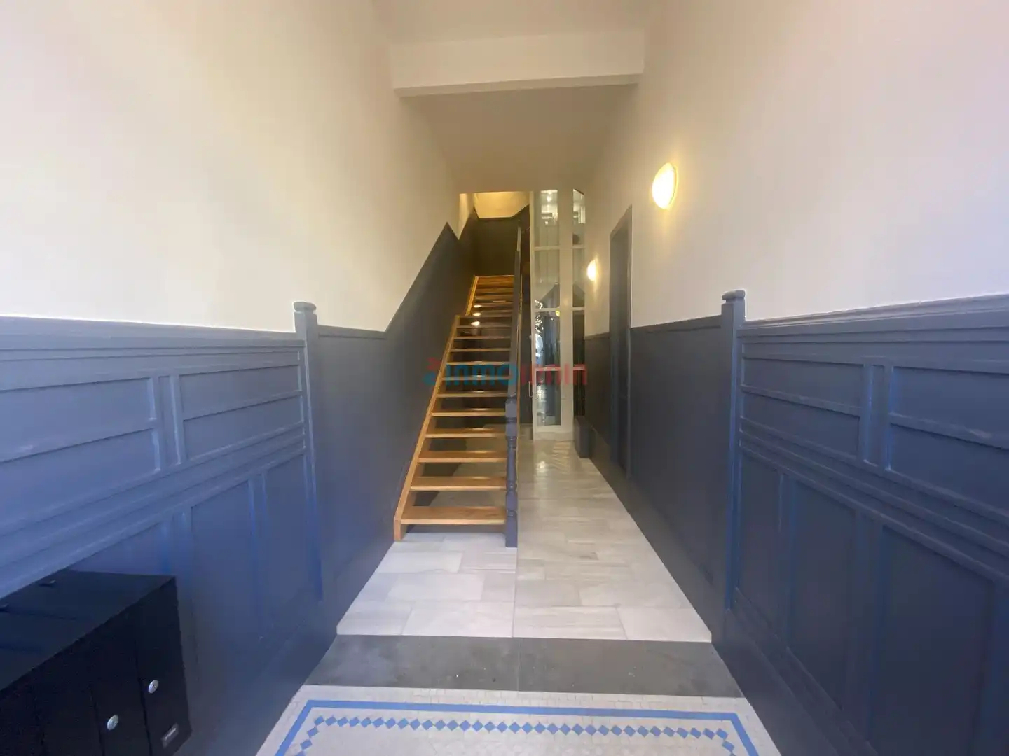 Piso en venta en Autonomia Kalea, Amara Zaharra - Arbaizenea
