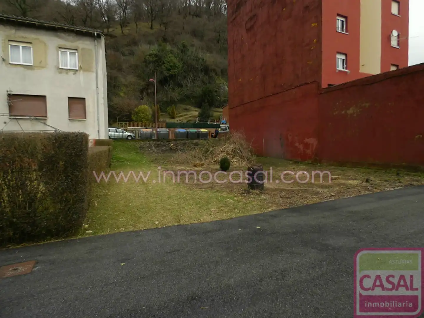Terreny residencial en venda a Riaño - Los Barros, imagen 3